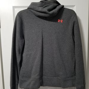 Under armour hoodie
